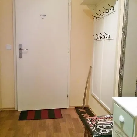 アパート G04-009 ハイリゲンハーフェン